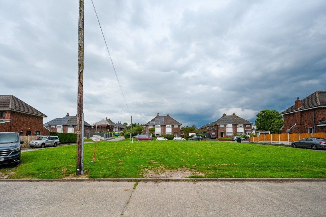 Images for Heyes Croft, Bickerstaffe, L39