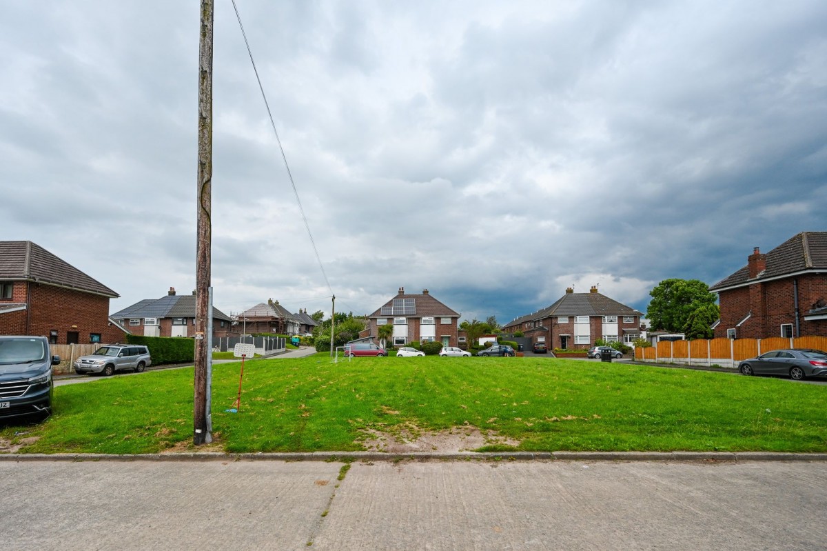 Images for Heyes Croft, Bickerstaffe, L39
