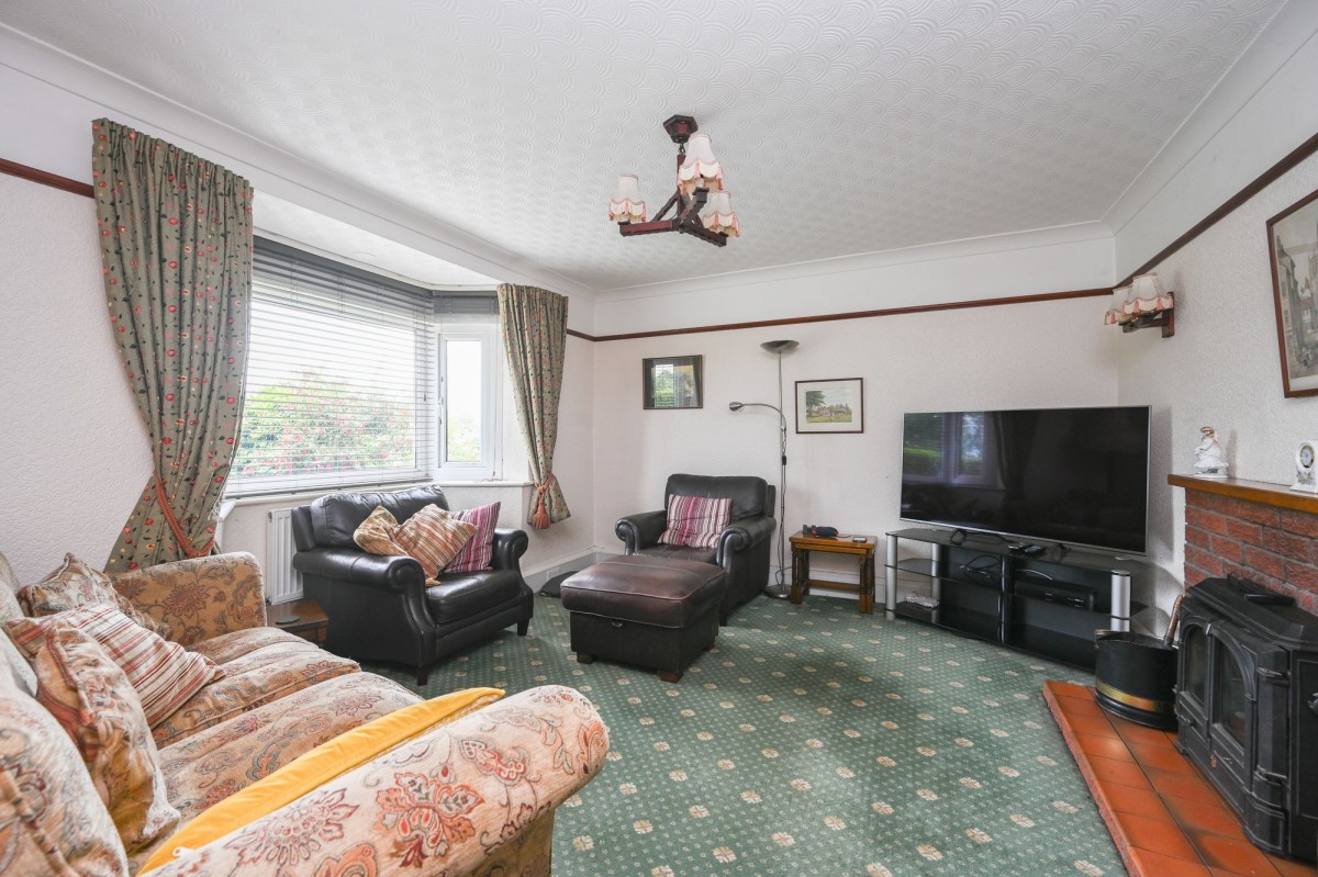 Images for Heyes Croft, Bickerstaffe, L39
