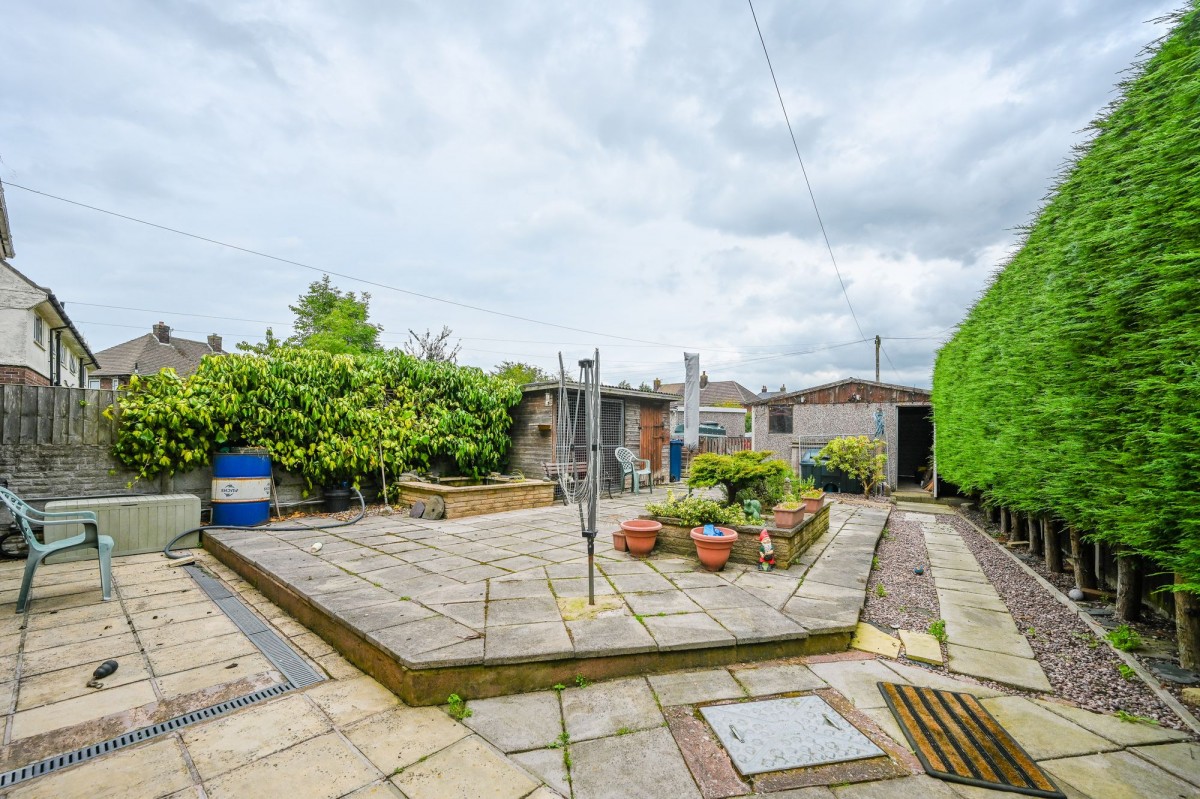 Images for Heyes Croft, Bickerstaffe, L39