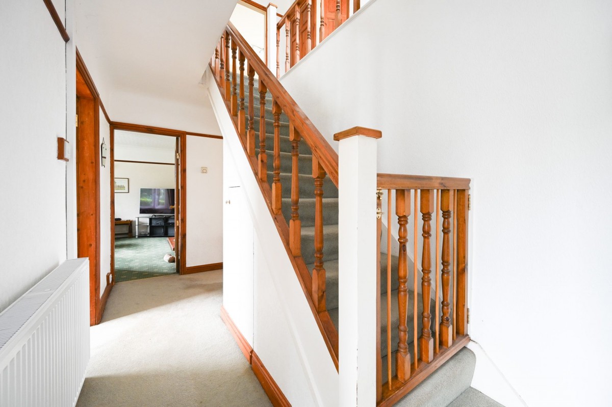 Images for Heyes Croft, Bickerstaffe, L39