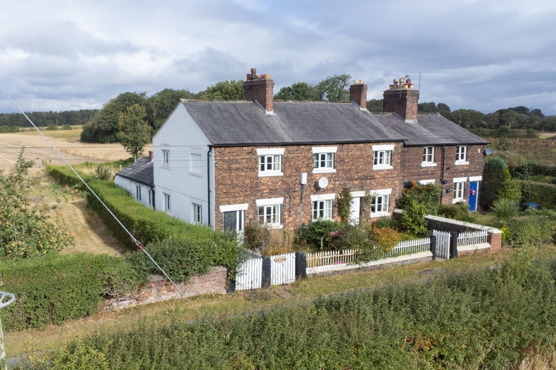 Images for Coal Pit Lane, Bickerstaffe, L39