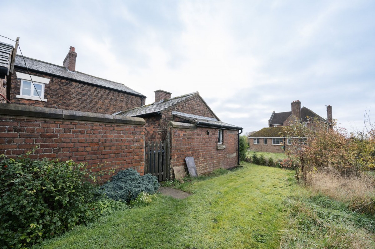 Images for Coal Pit Lane, Bickerstaffe, L39