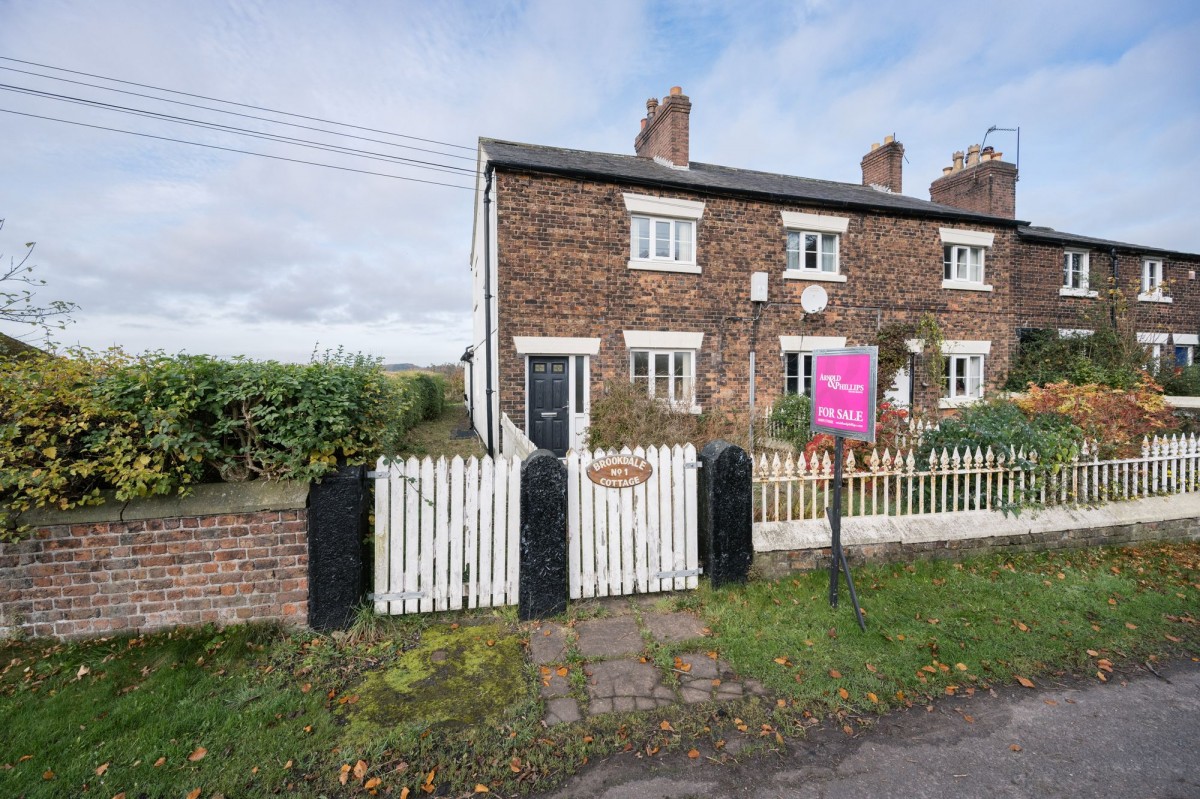Images for Coal Pit Lane, Bickerstaffe, L39