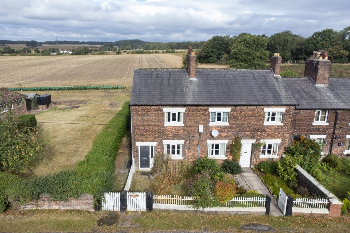 Images for Coal Pit Lane, Bickerstaffe, L39