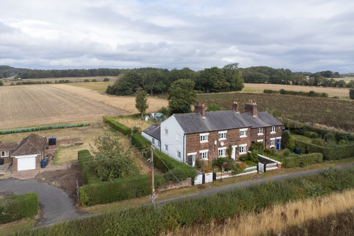 Images for Coal Pit Lane, Bickerstaffe, L39