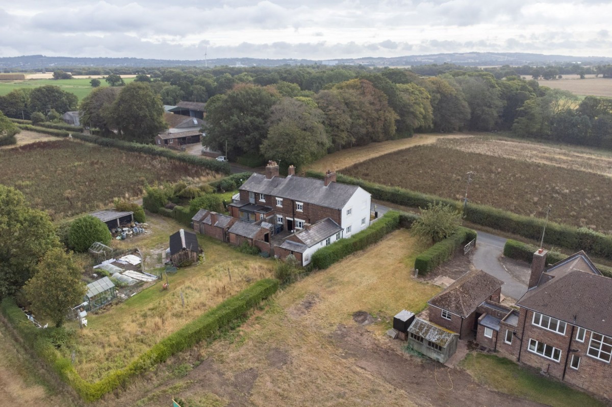 Images for Coal Pit Lane, Bickerstaffe, L39