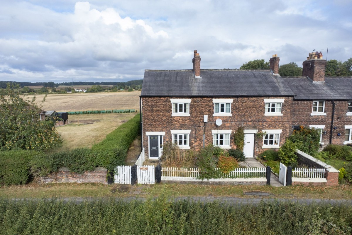 Images for Coal Pit Lane, Bickerstaffe, L39
