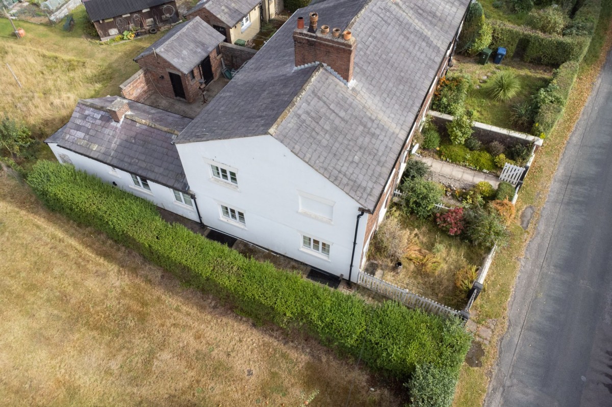 Images for Coal Pit Lane, Bickerstaffe, L39