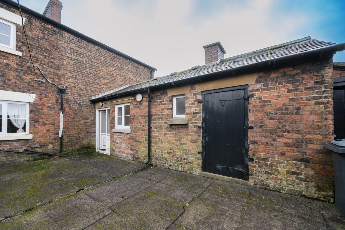 Images for Coal Pit Lane, Bickerstaffe, L39