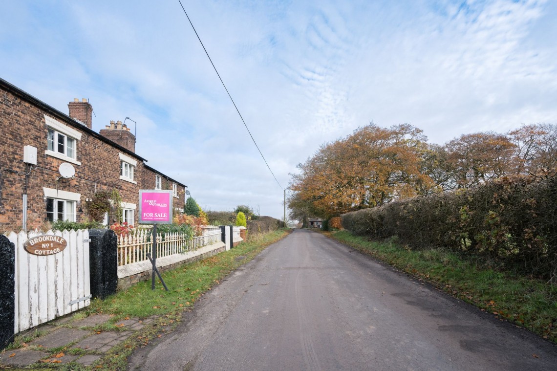 Images for Coal Pit Lane, Bickerstaffe, L39