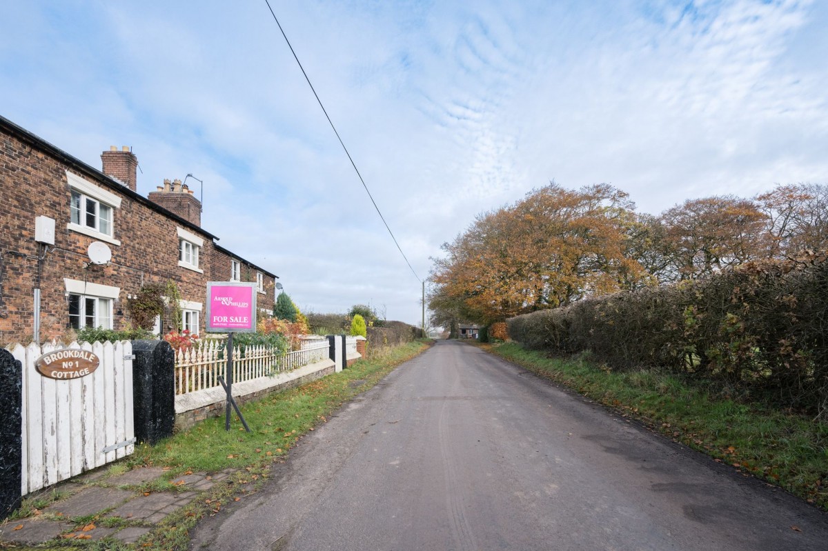 Images for Coal Pit Lane, Bickerstaffe, L39