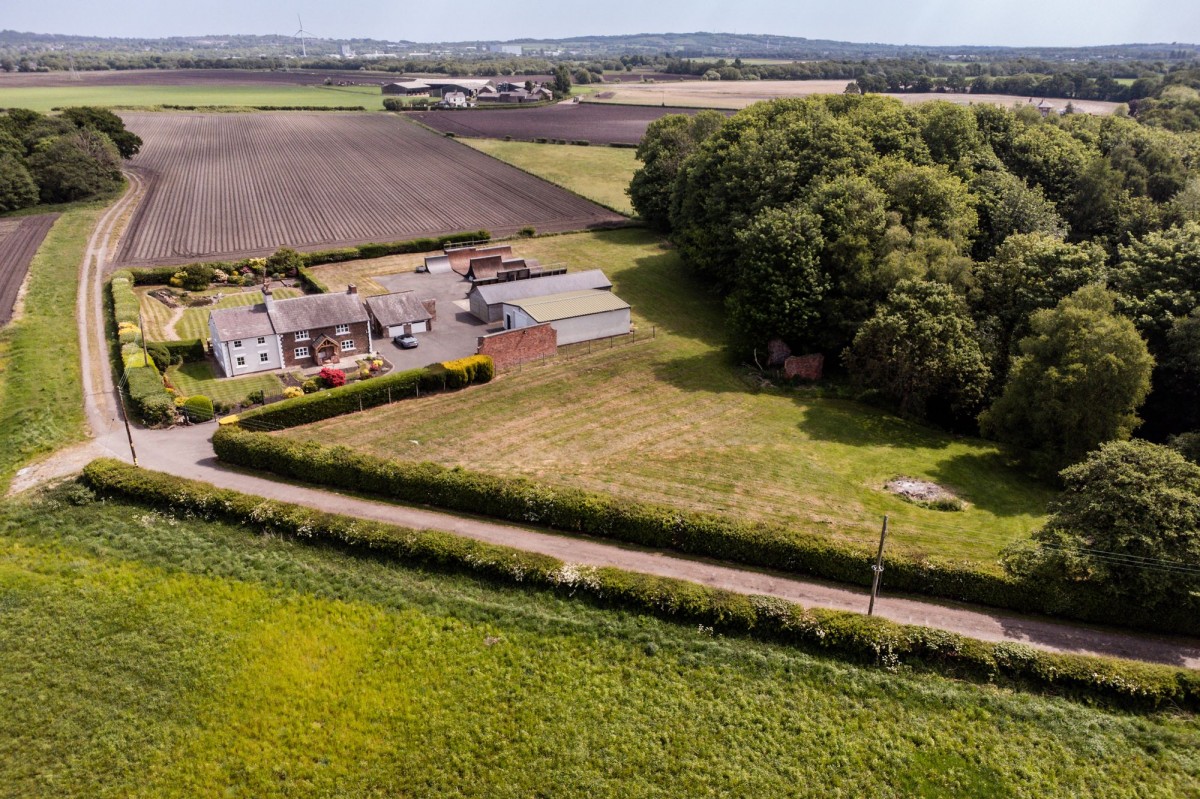 Images for Rainford Road, Bickerstaffe, L39