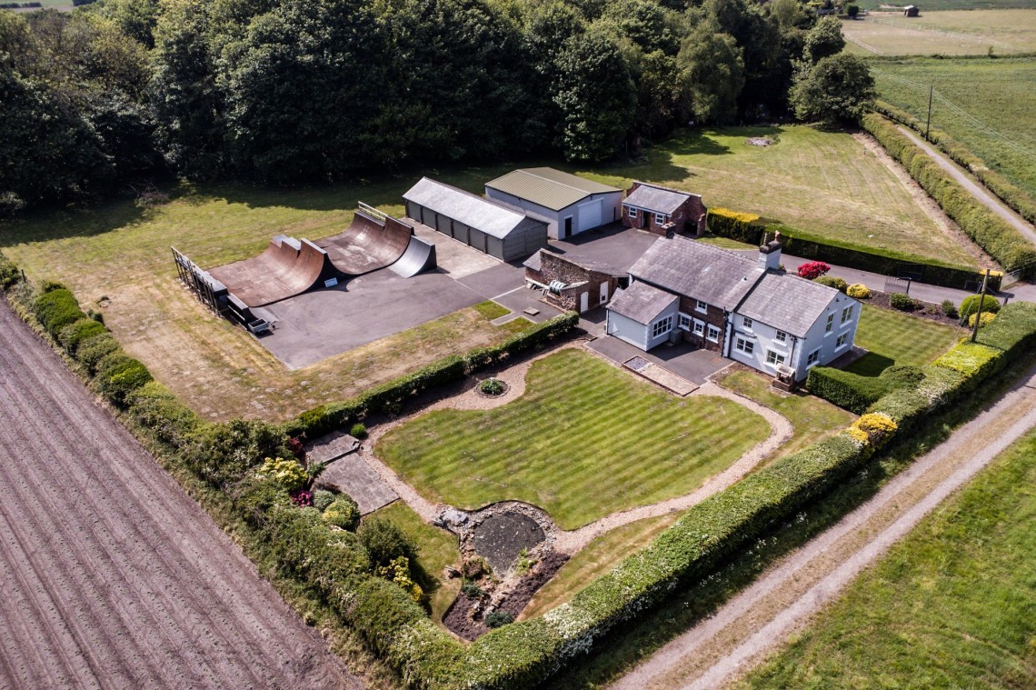 Images for Rainford Road, Bickerstaffe, L39