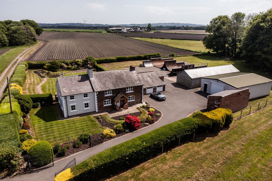 Images for Rainford Road, Bickerstaffe, L39