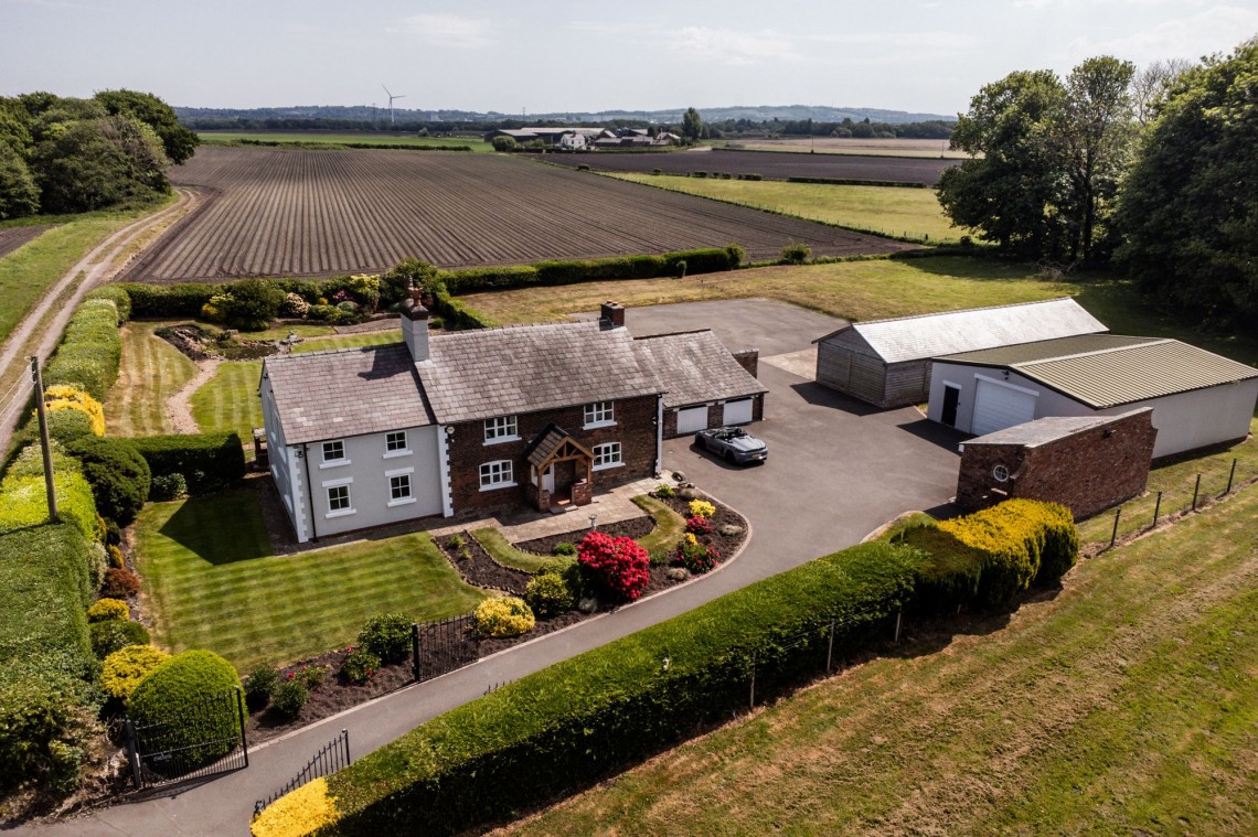 Images for Rainford Road, Bickerstaffe, L39