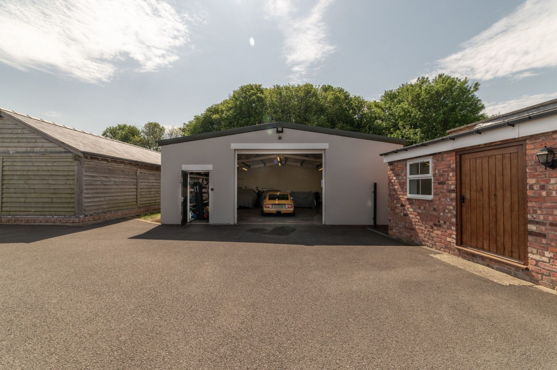 Images for Rainford Road, Bickerstaffe, L39