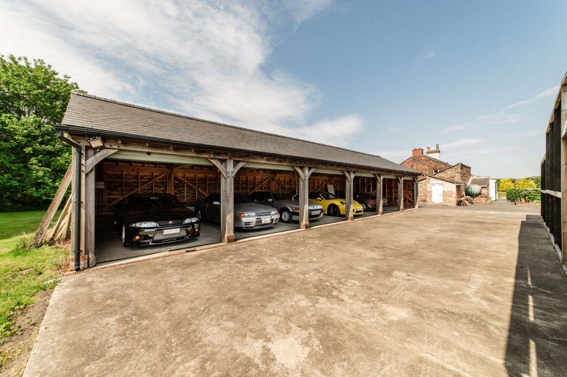 Images for Rainford Road, Bickerstaffe, L39