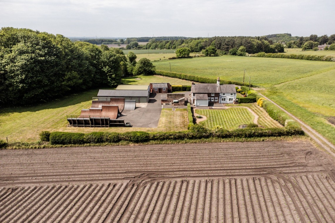 Images for Rainford Road, Bickerstaffe, L39