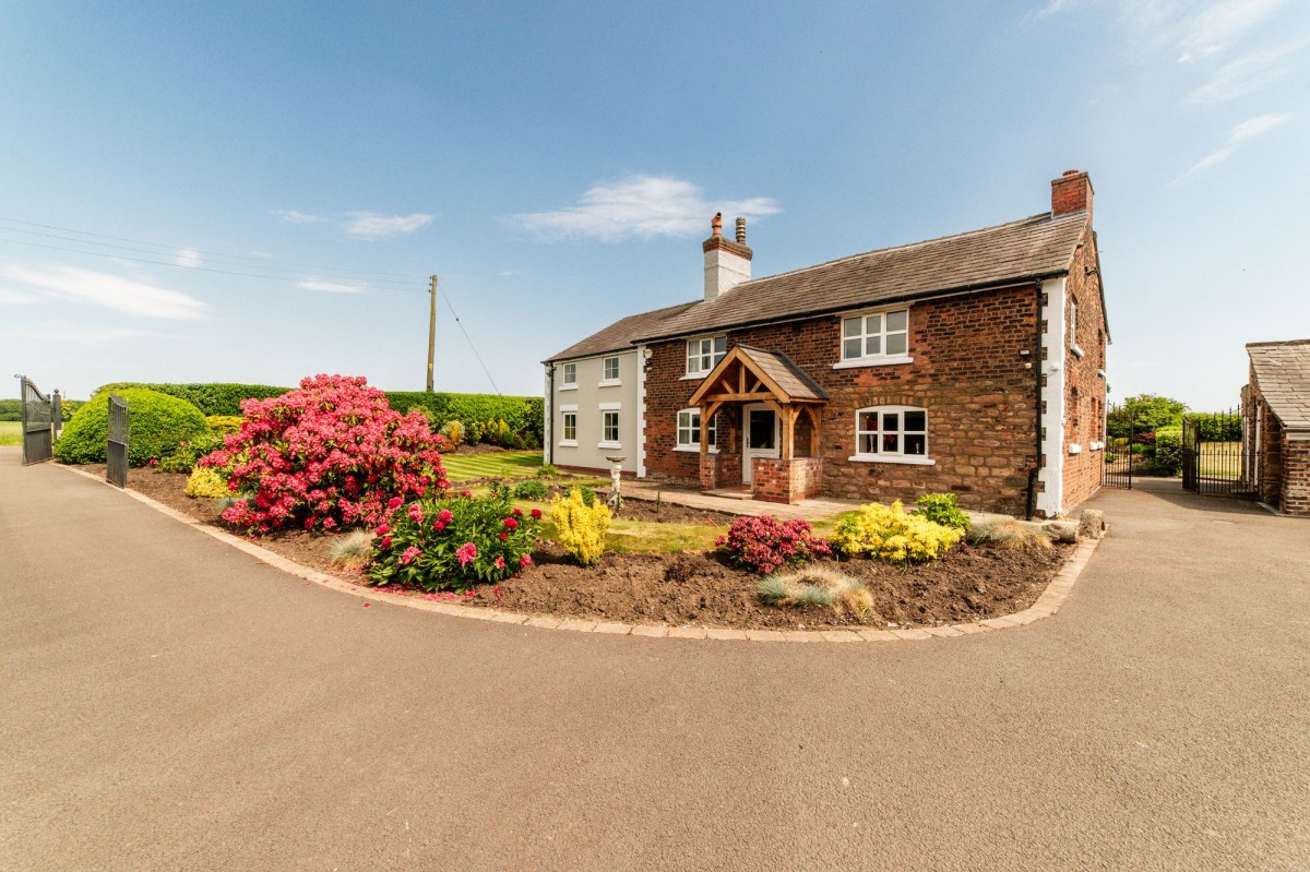 Images for Rainford Road, Bickerstaffe, L39