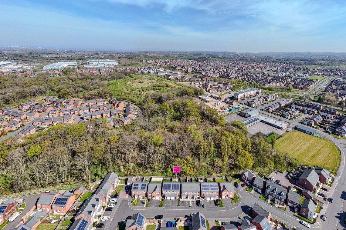 Images for Chaffinch Road, Buckshaw Village, PR7
