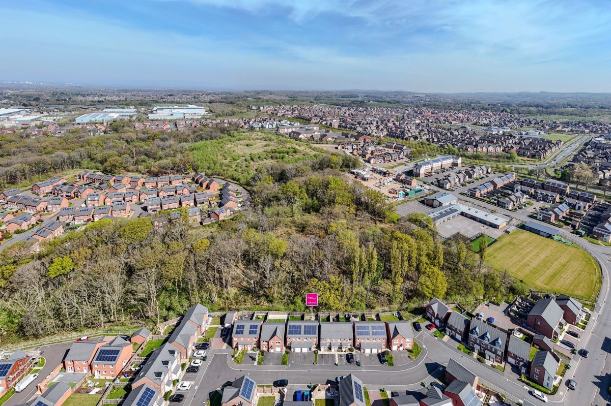 Images for Chaffinch Road, Buckshaw Village, PR7