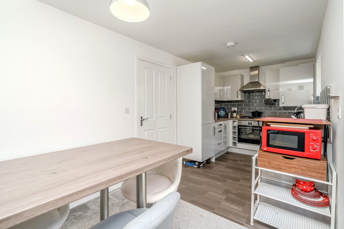 Images for Chaffinch Road, Buckshaw Village, PR7
