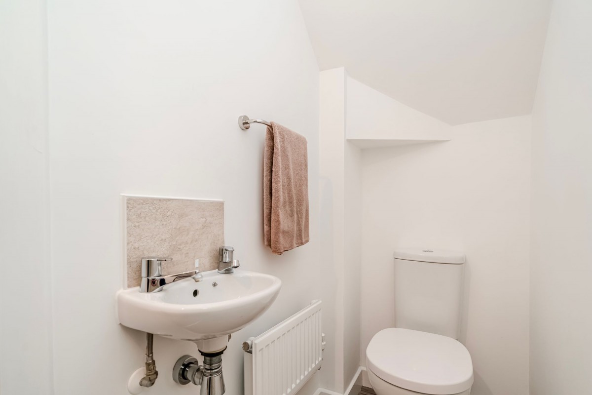 Images for Chaffinch Road, Buckshaw Village, PR7