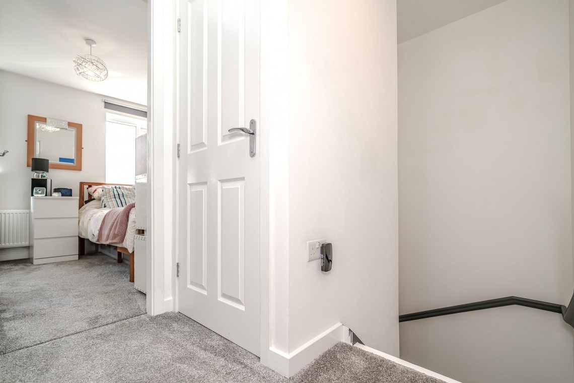 Images for Chaffinch Road, Buckshaw Village, PR7
