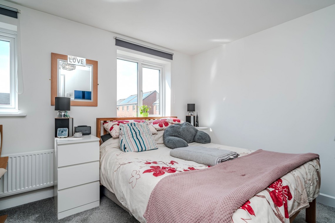 Images for Chaffinch Road, Buckshaw Village, PR7