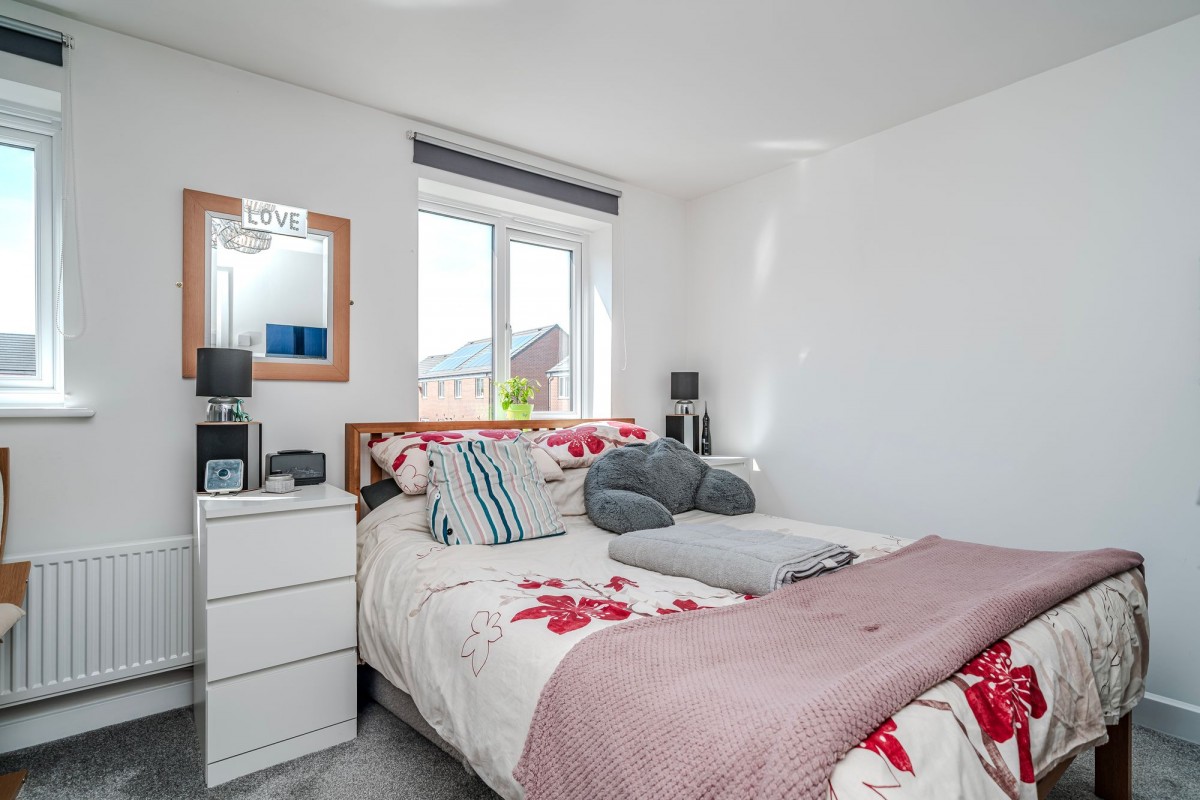 Images for Chaffinch Road, Buckshaw Village, PR7