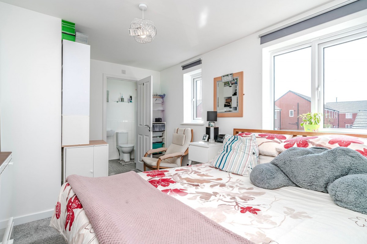 Images for Chaffinch Road, Buckshaw Village, PR7