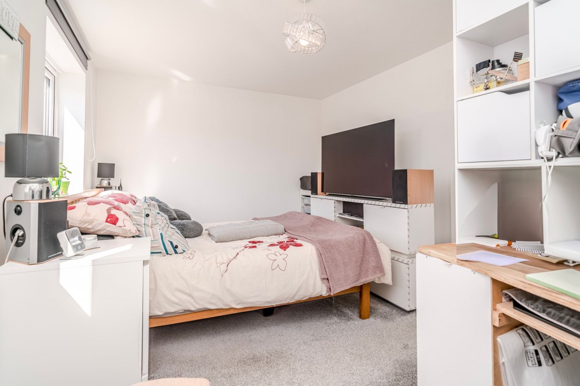 Images for Chaffinch Road, Buckshaw Village, PR7