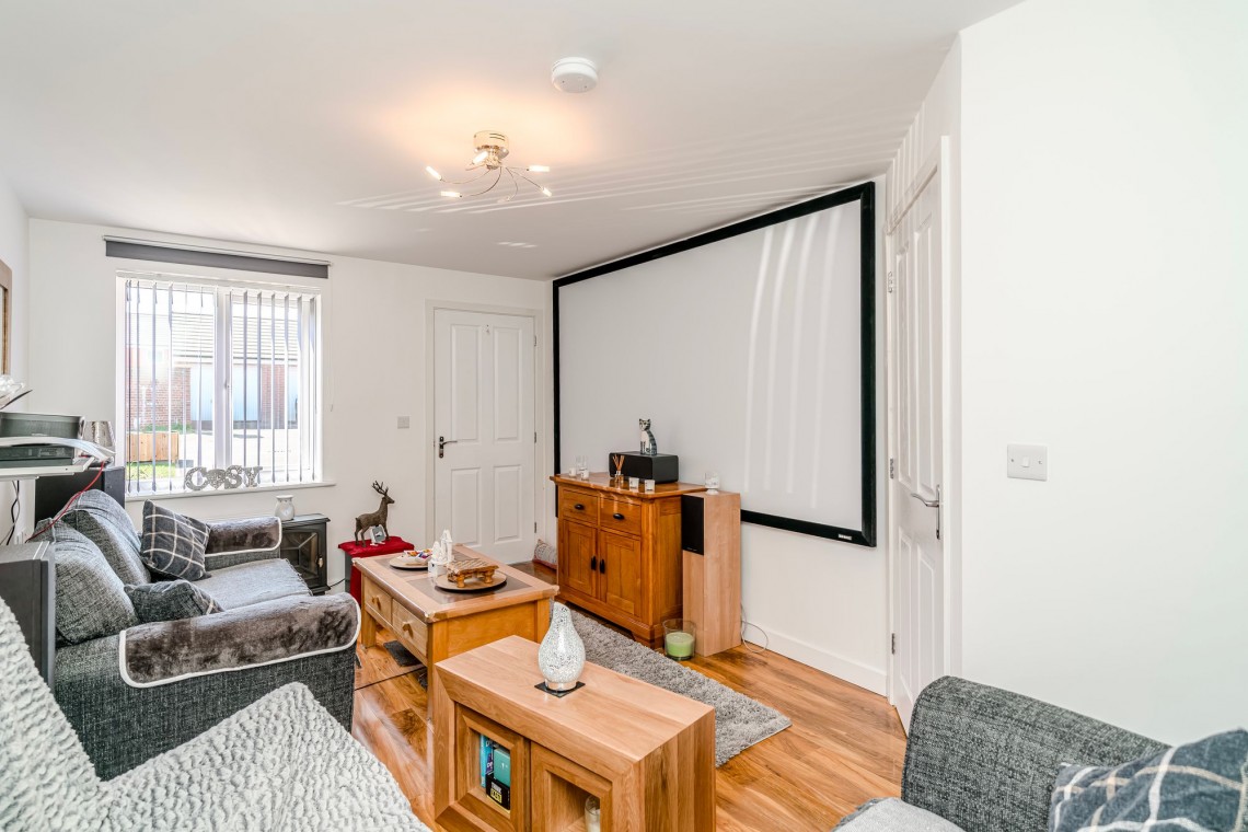 Images for Chaffinch Road, Buckshaw Village, PR7
