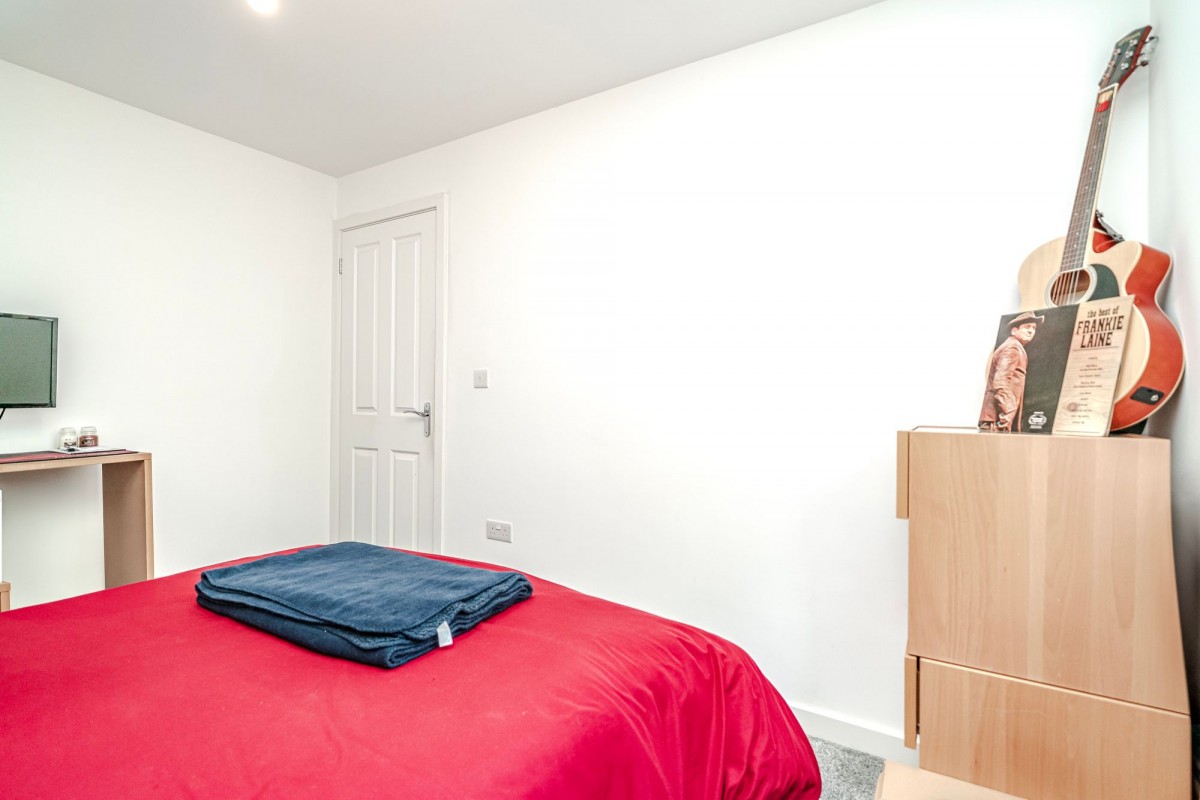 Images for Chaffinch Road, Buckshaw Village, PR7