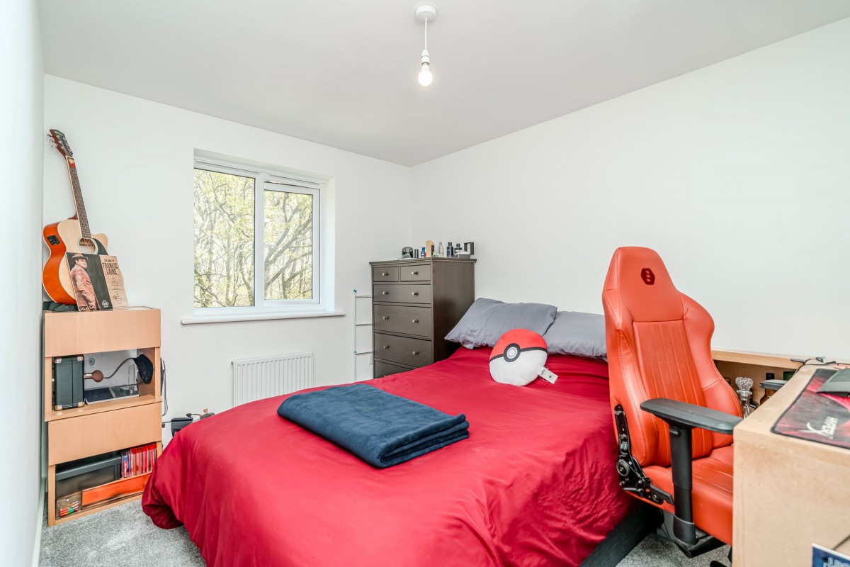 Images for Chaffinch Road, Buckshaw Village, PR7