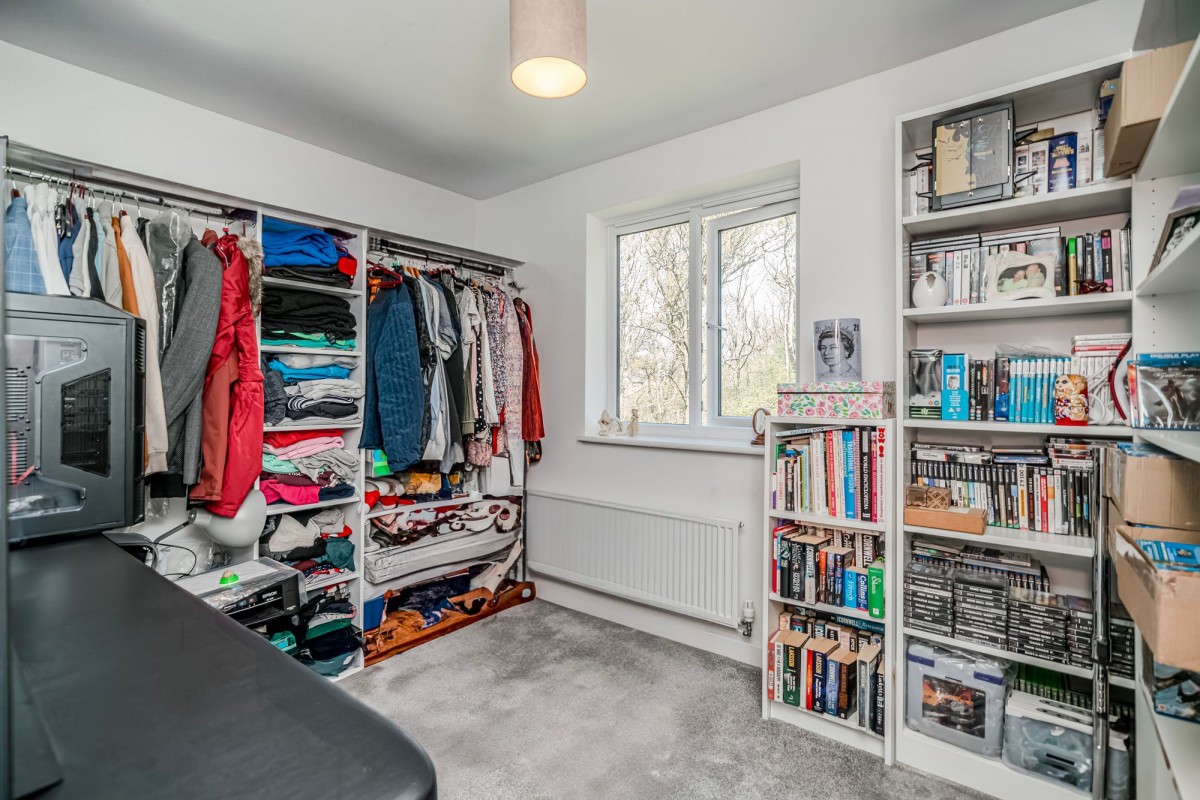 Images for Chaffinch Road, Buckshaw Village, PR7