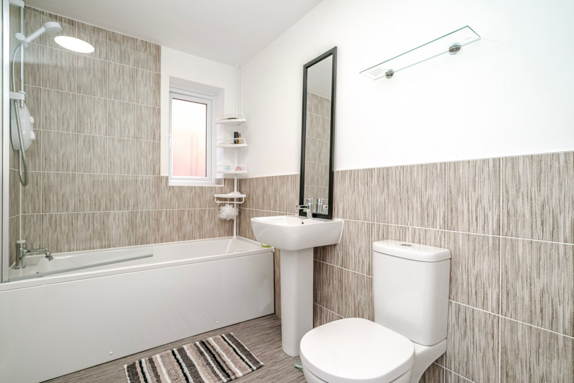 Images for Chaffinch Road, Buckshaw Village, PR7