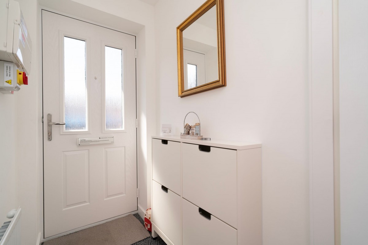 Images for Chaffinch Road, Buckshaw Village, PR7