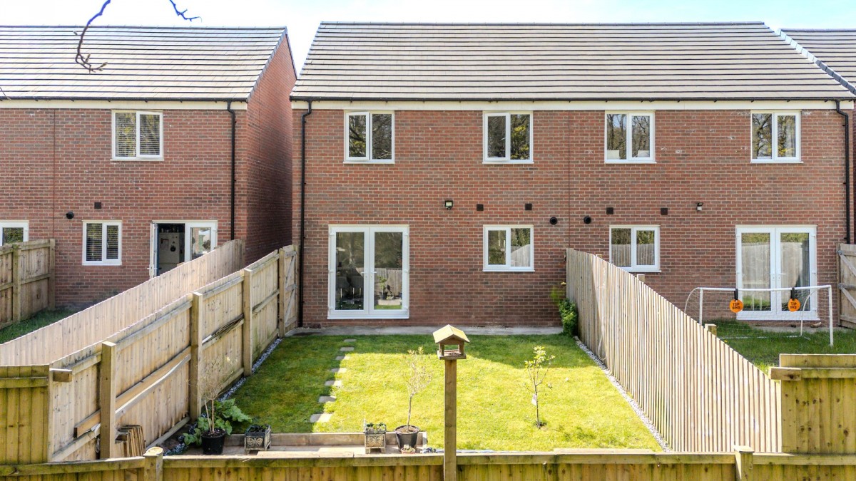 Images for Chaffinch Road, Buckshaw Village, PR7