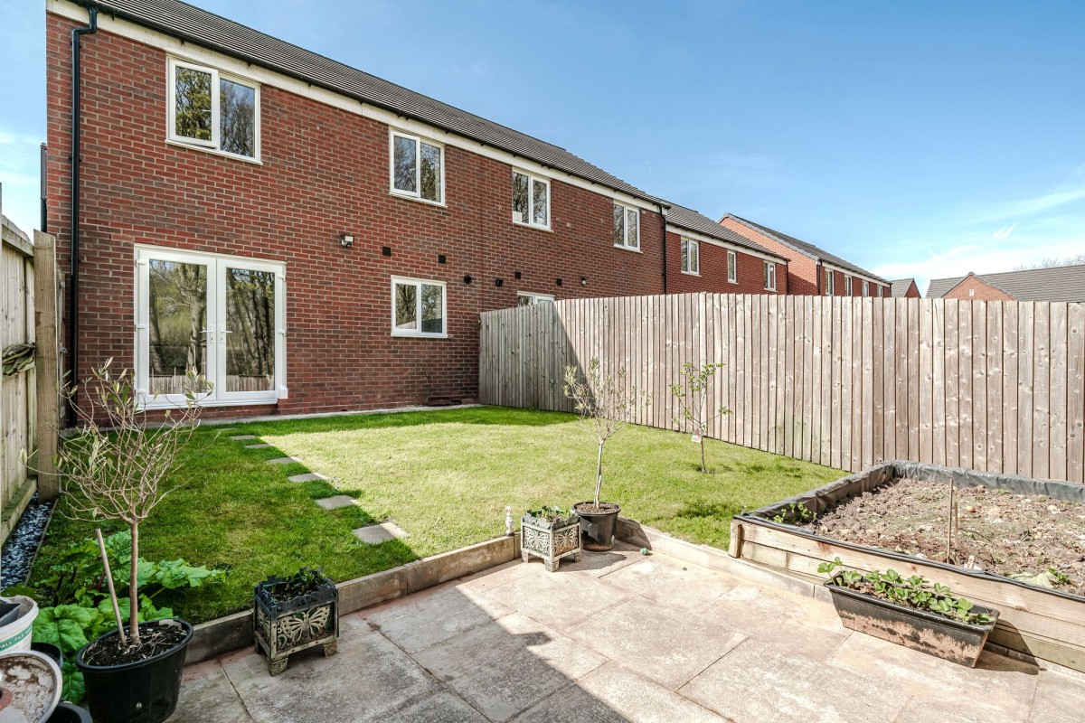 Images for Chaffinch Road, Buckshaw Village, PR7