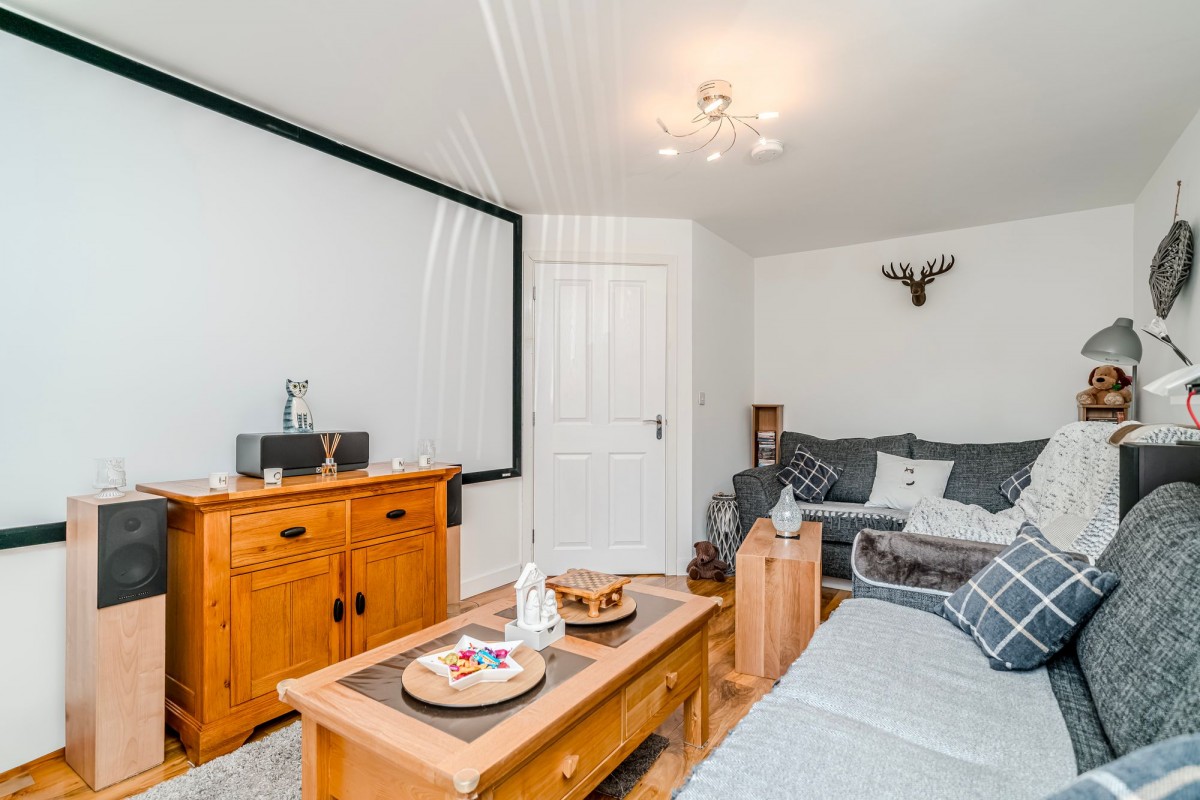 Images for Chaffinch Road, Buckshaw Village, PR7