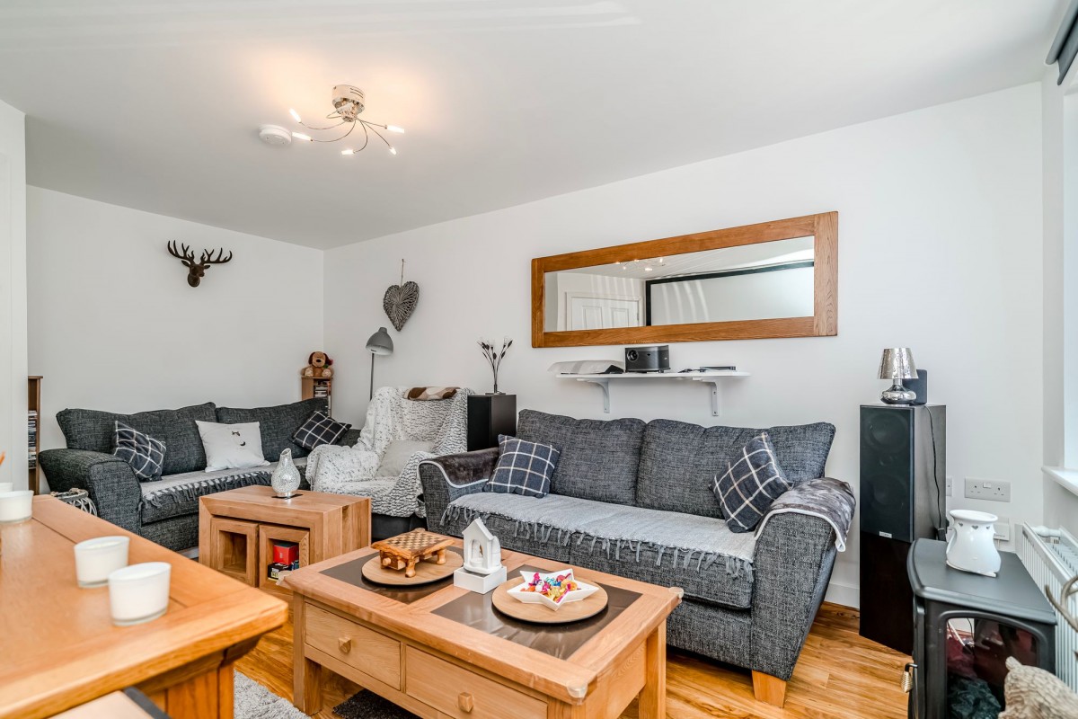 Images for Chaffinch Road, Buckshaw Village, PR7