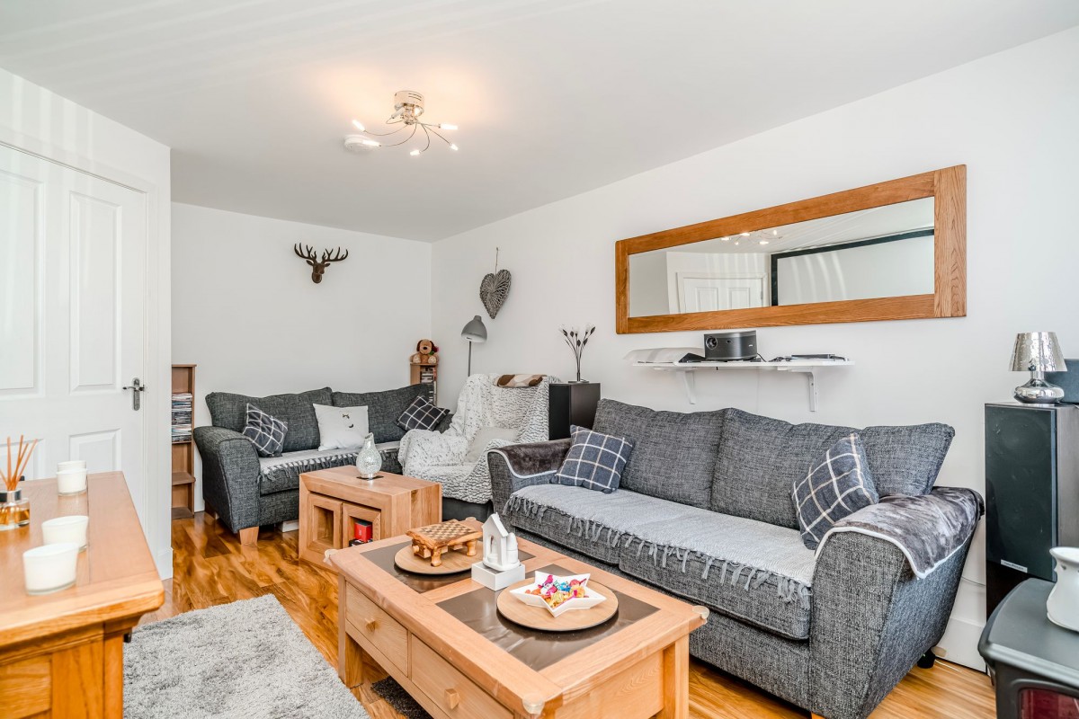 Images for Chaffinch Road, Buckshaw Village, PR7
