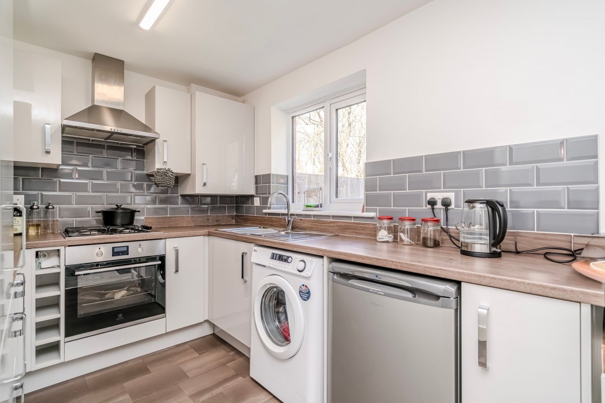 Images for Chaffinch Road, Buckshaw Village, PR7