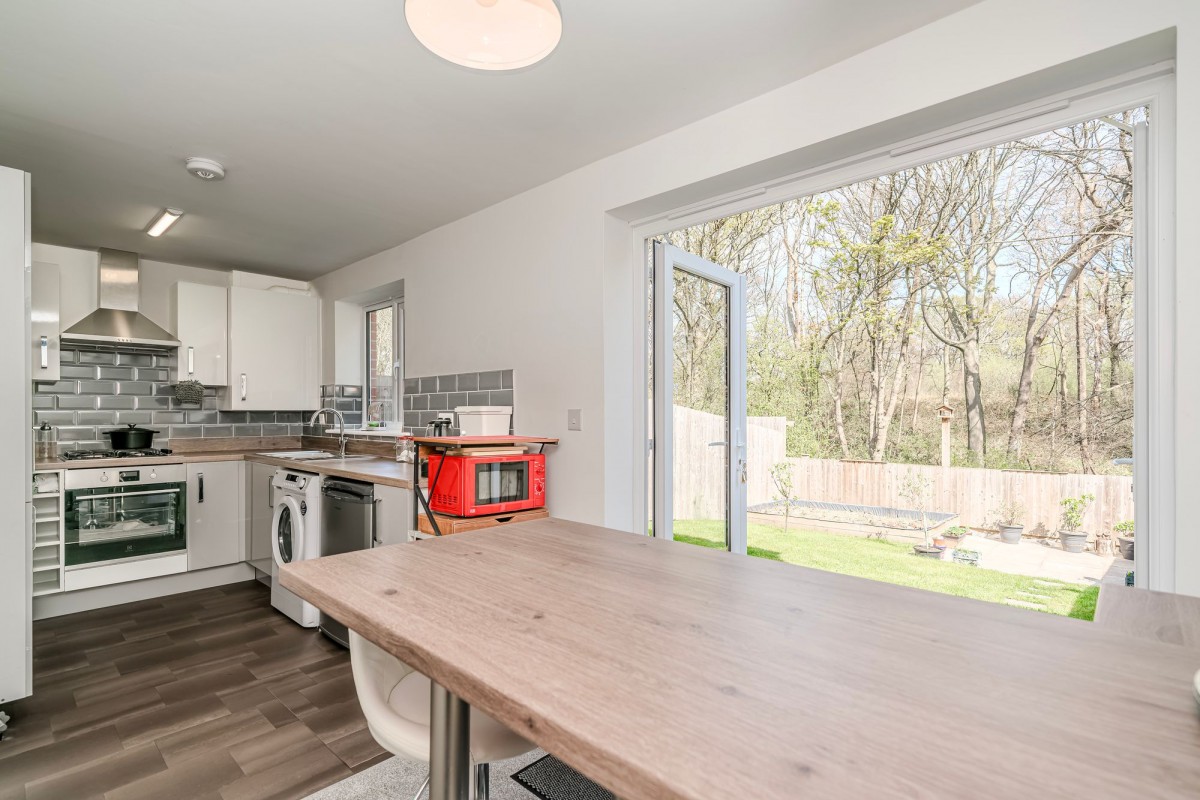 Images for Chaffinch Road, Buckshaw Village, PR7