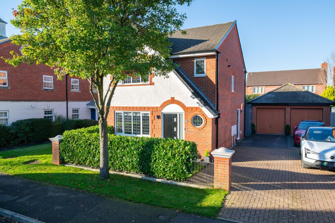 Images for Highland Drive, Buckshaw Village, PR7