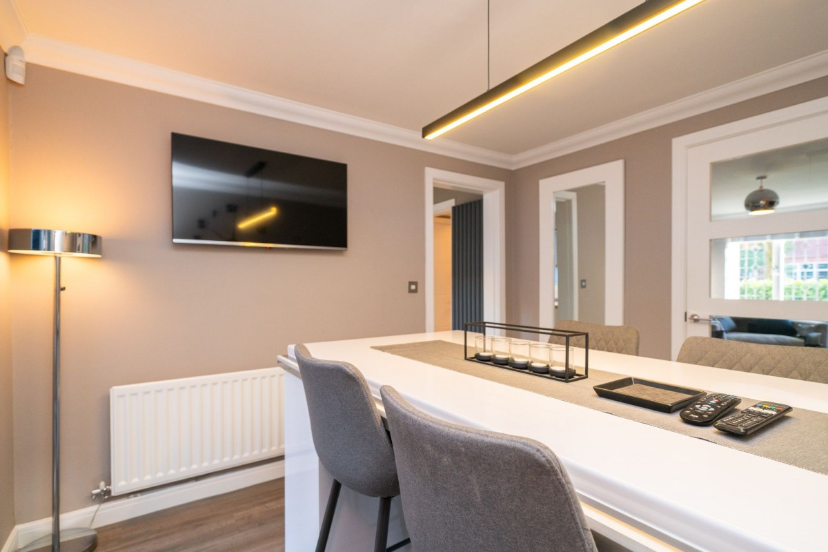 Images for Highland Drive, Buckshaw Village, PR7