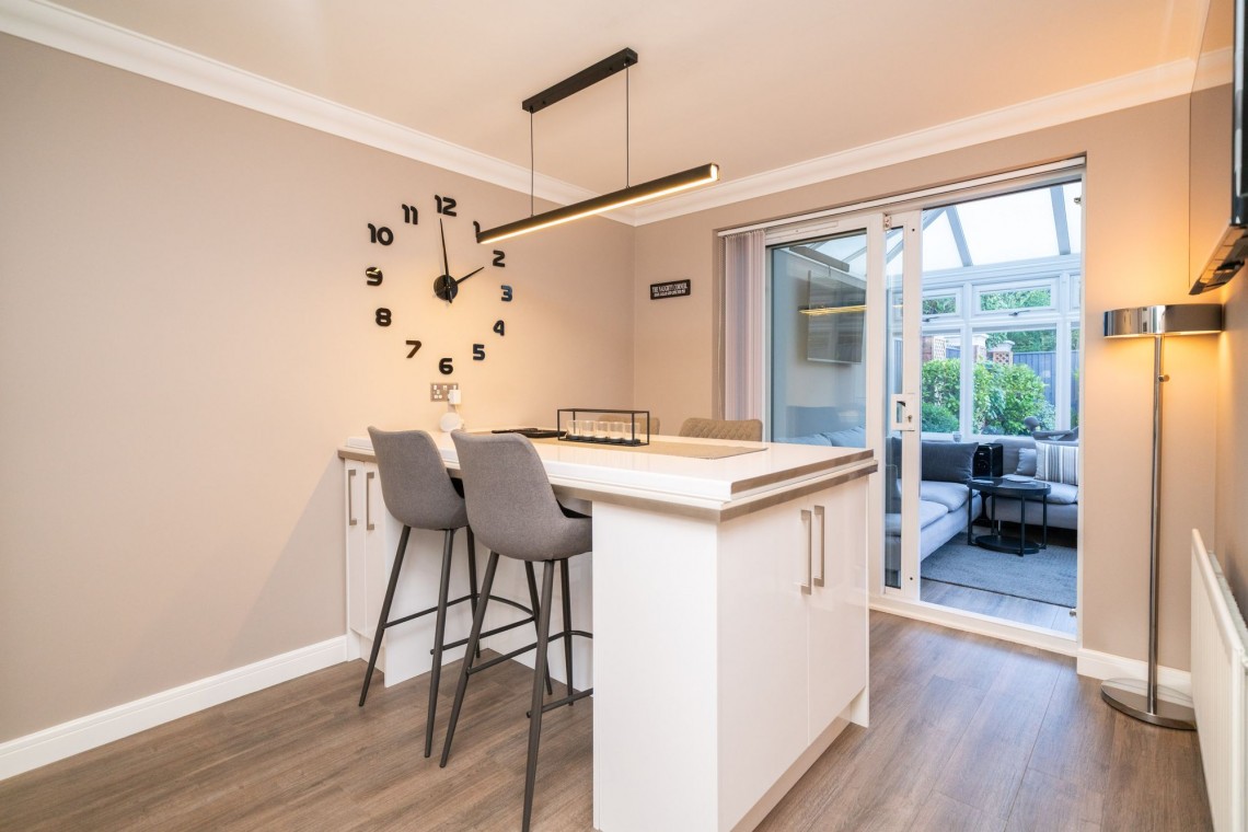 Images for Highland Drive, Buckshaw Village, PR7
