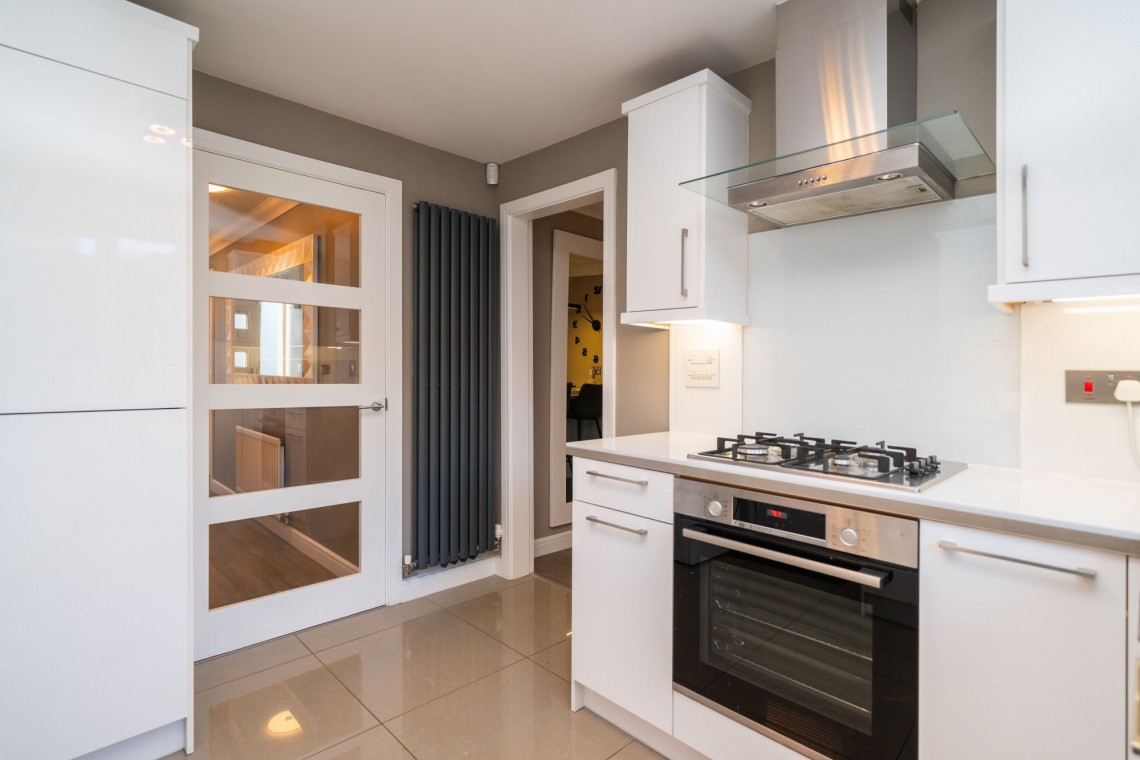 Images for Highland Drive, Buckshaw Village, PR7